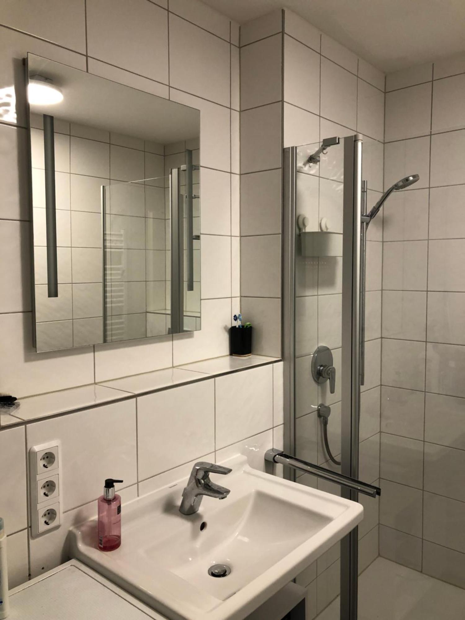 Schickes Apartment Mit Moselblick Trier Buitenkant foto